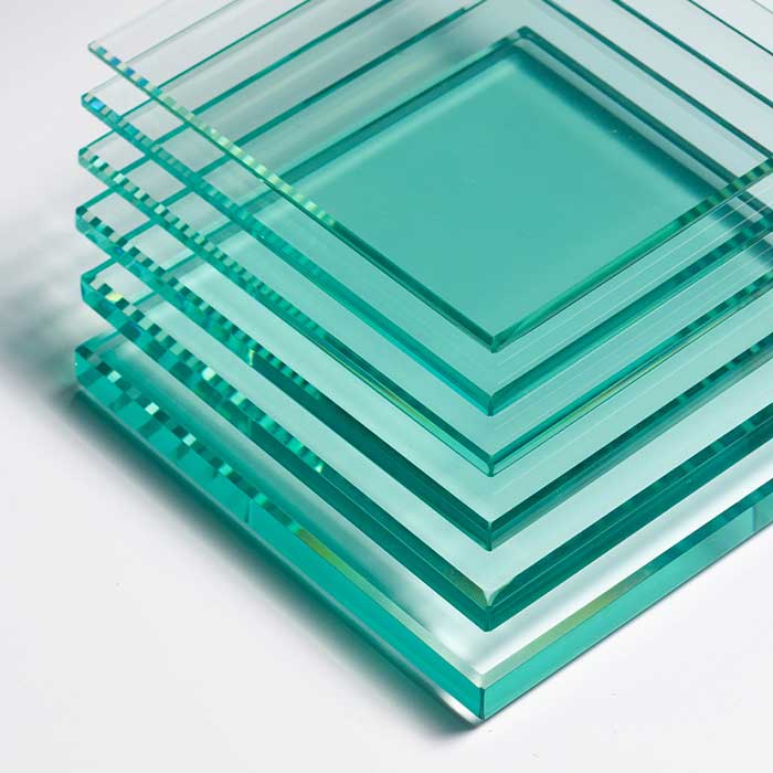 Standard Float Glass