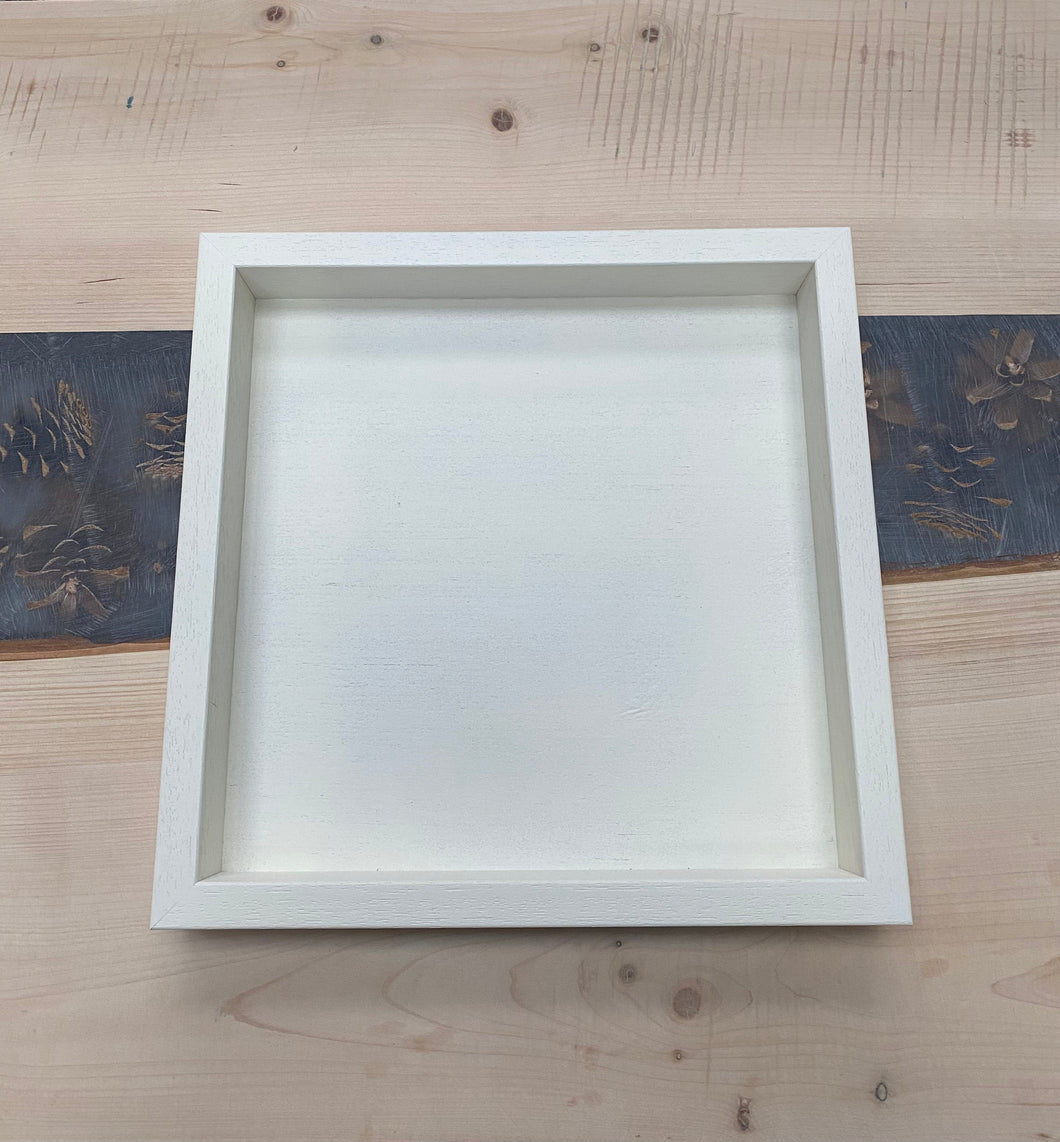 Forest Box Frame